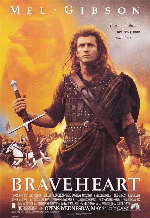 Braveheart Freedom