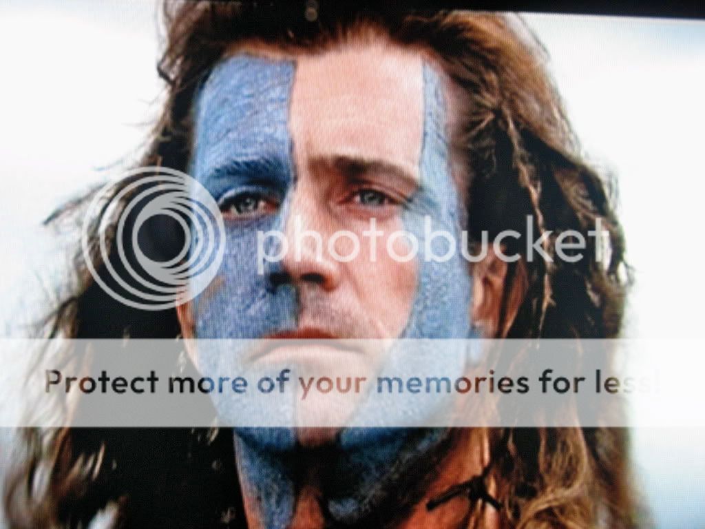 Braveheart Movie