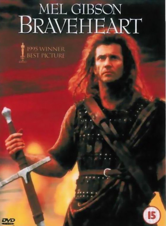 Braveheart Movie