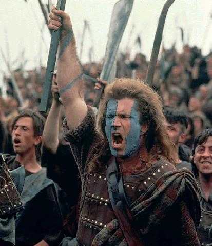 Braveheart Movie