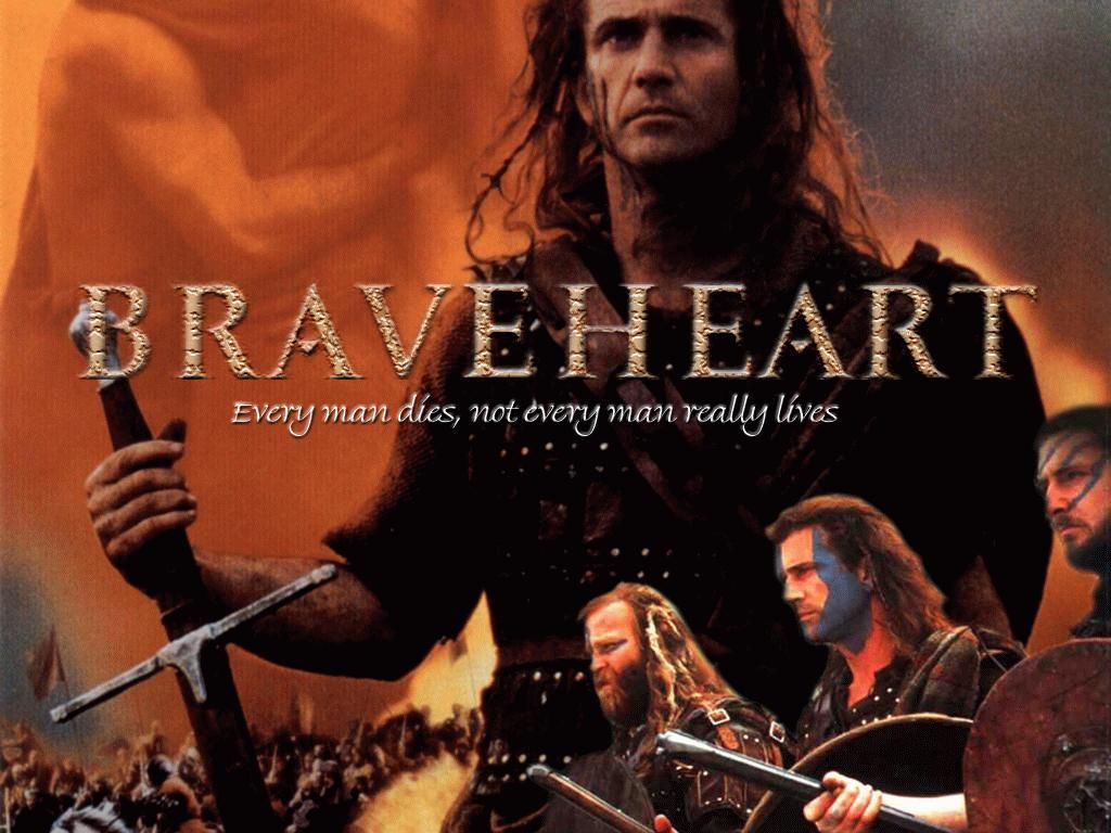 Braveheart Movie