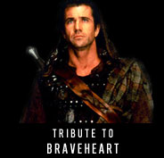 Braveheart Quotes