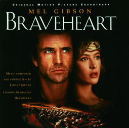 Braveheart Soundtrack