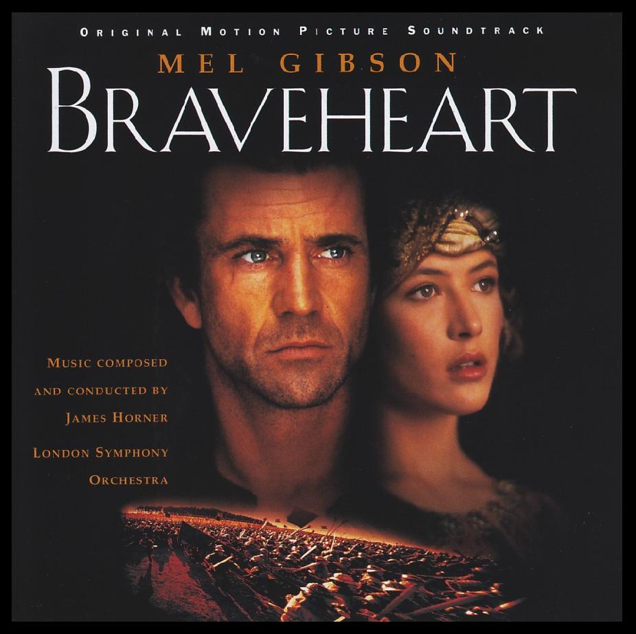 Braveheart Soundtrack