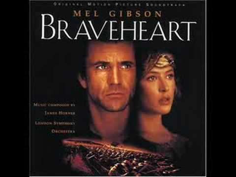 Braveheart Soundtrack