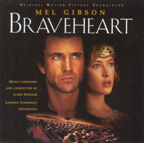 Braveheart Soundtrack