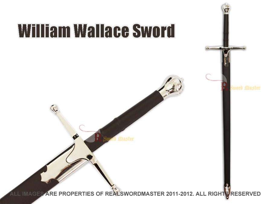 Braveheart Sword