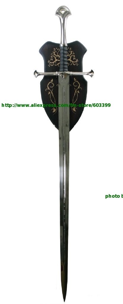 Braveheart Sword