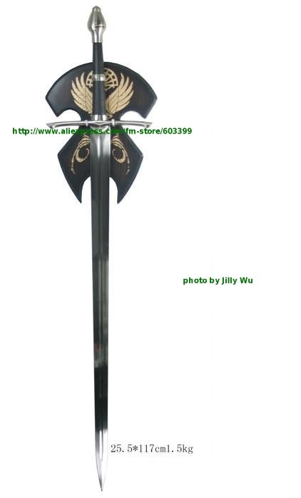 Braveheart Sword