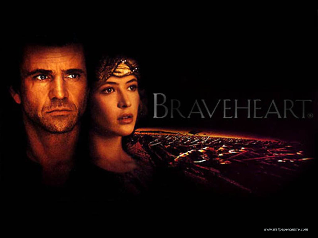 Braveheart Wallpaper