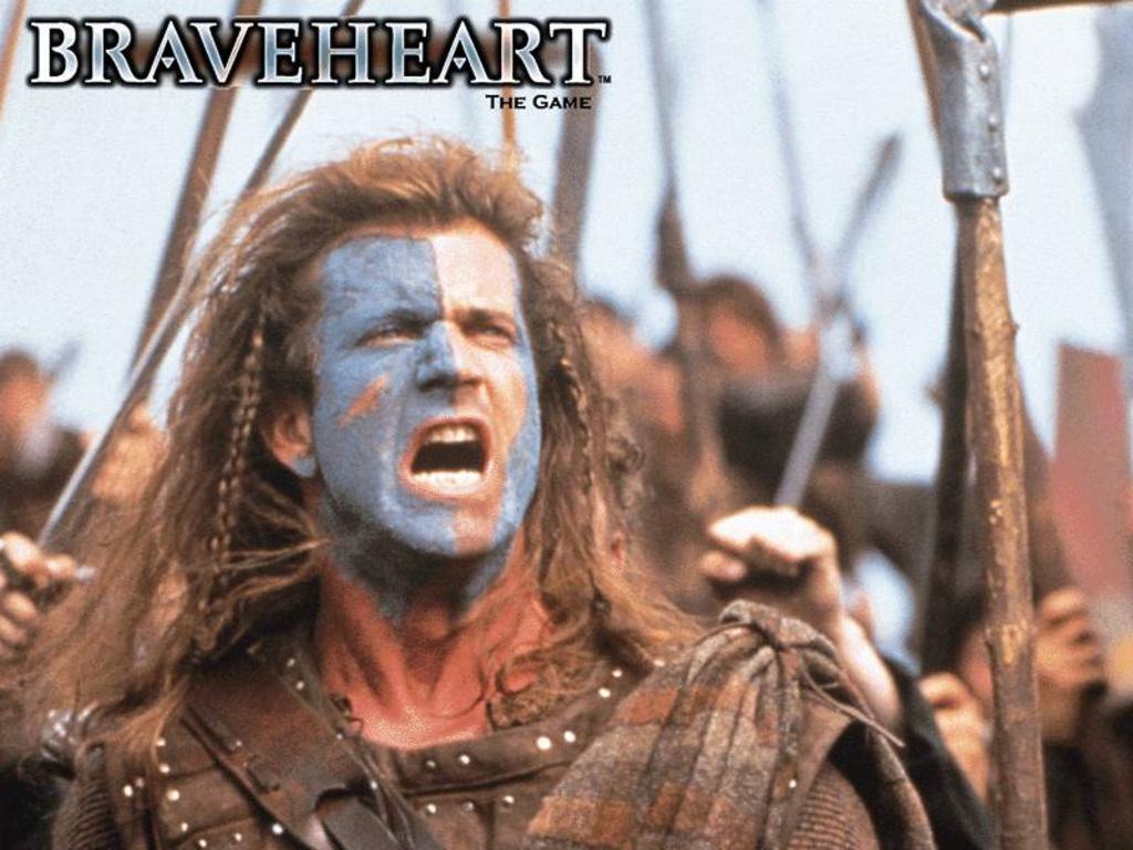 Braveheart Wallpaper