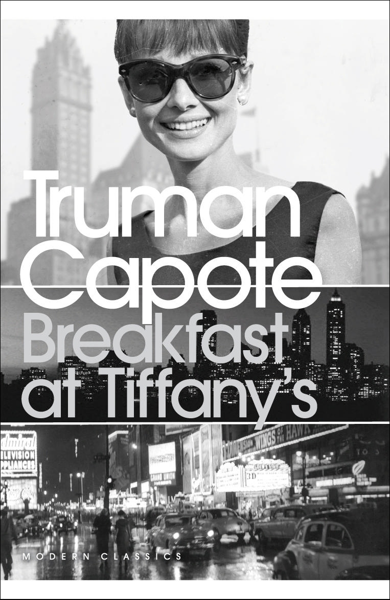 Breakfast At Tiffany