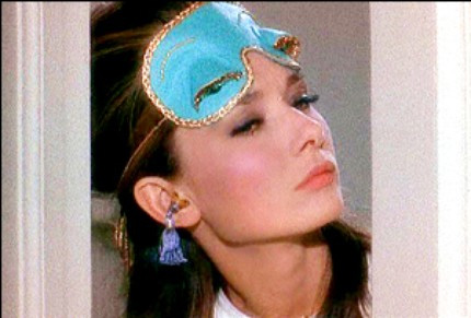 Breakfast At Tiffany