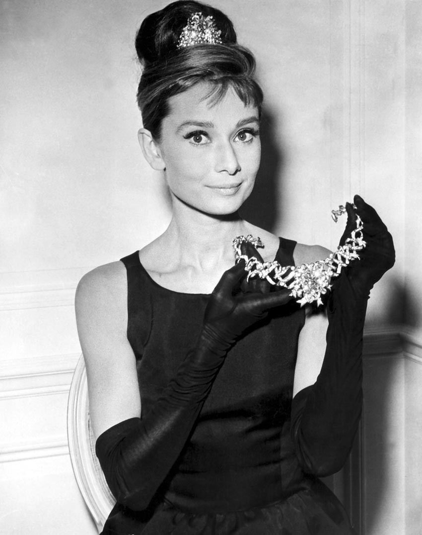 Breakfast At Tiffany