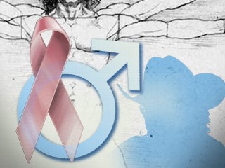 Breast Cancer Pictures In Men