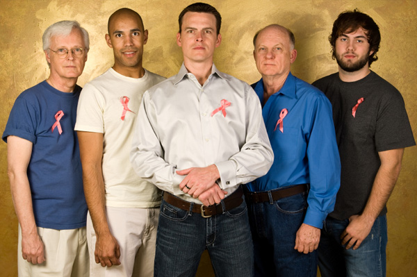 Breast Cancer Pictures In Men