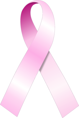 Breast Cancer Ribbon