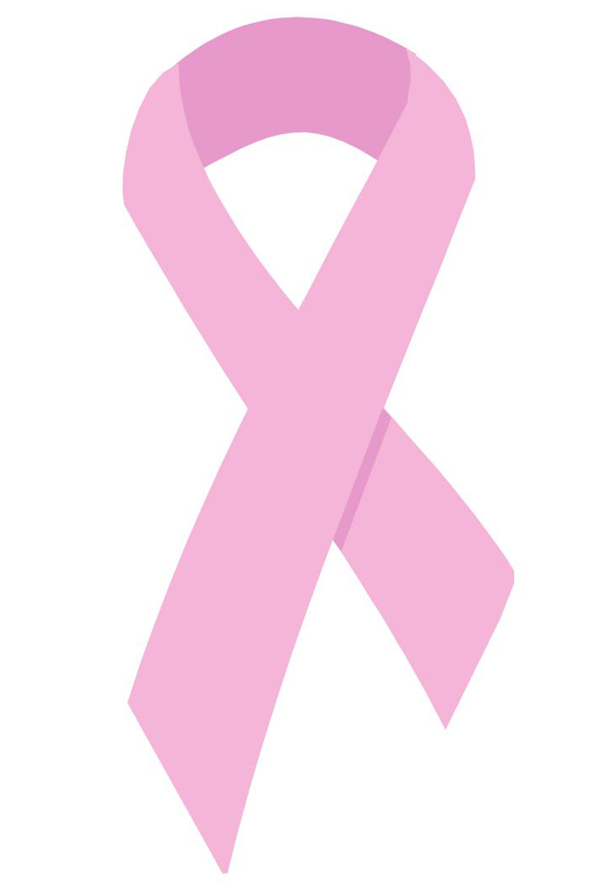 Breast Cancer Ribbon