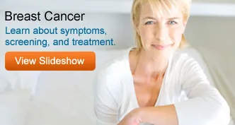 Breast Cancer Symptoms Pain