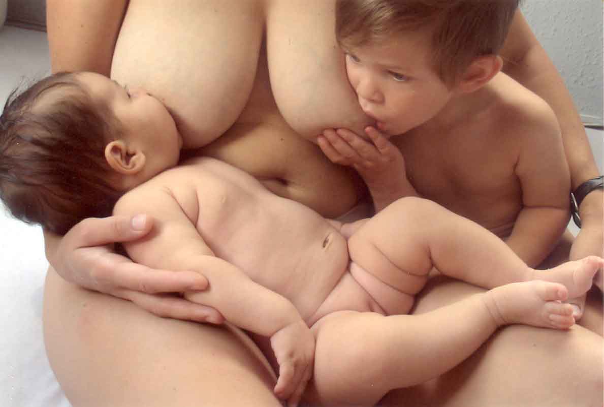 Breast Feeding