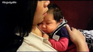 Breast Feeding In Public Uk