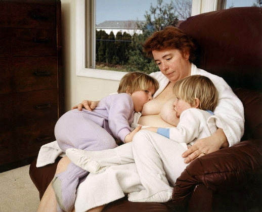 Breast Feeding Photos Images