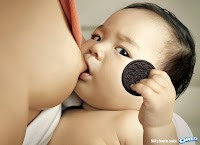 Breast Feeding Photos Images