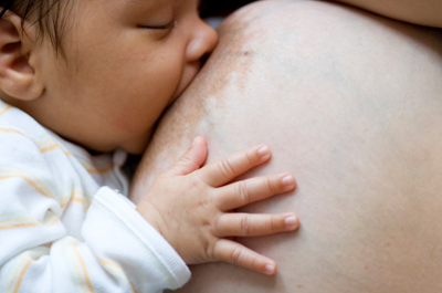 Breast Feeding Photos Images