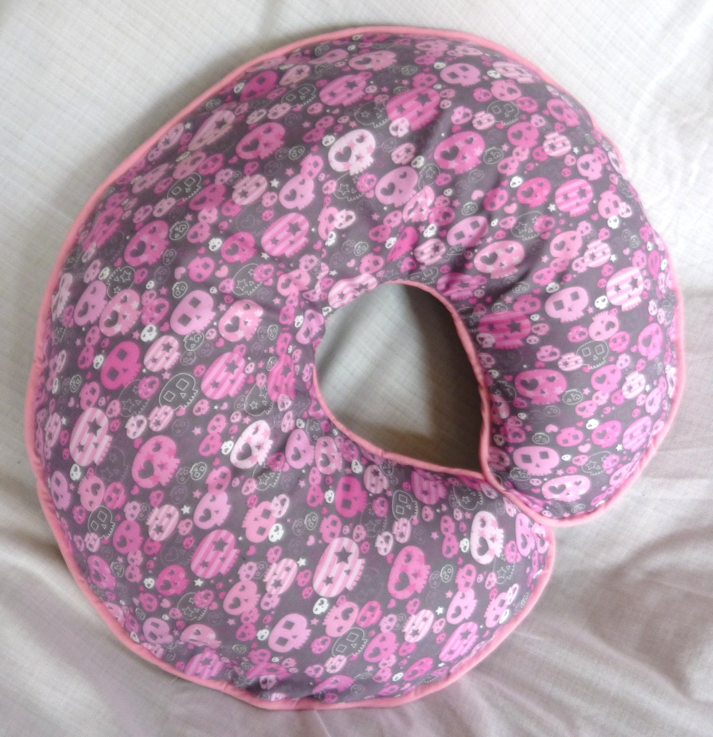 Breast Feeding Pillow Covers