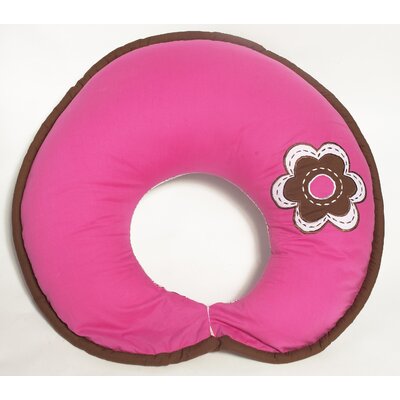 Breast Feeding Pillow Covers