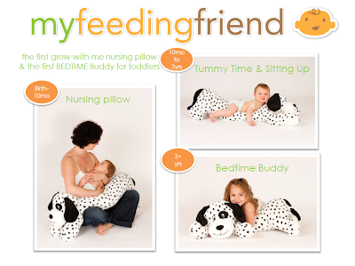 Breast Feeding Pillow Target