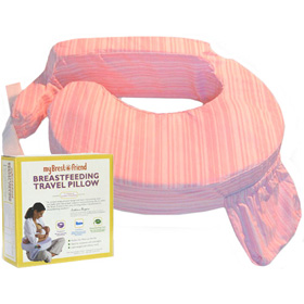 Breast Feeding Pillows Review