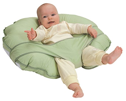 Breast Feeding Pillows Review