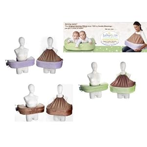 Breast Feeding Pillows Review