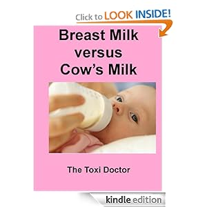 Breast Milk Color Pink