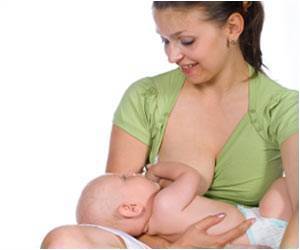 Breast Milk Feeding Schedule