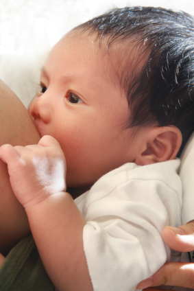 Breast Milk Feeding Schedule