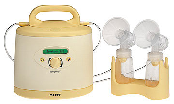 Breast Milk Pump Rental