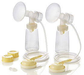 Breast Milk Pump Rental