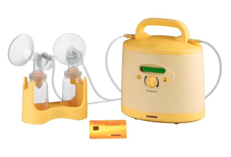 Breast Milk Pump Rental