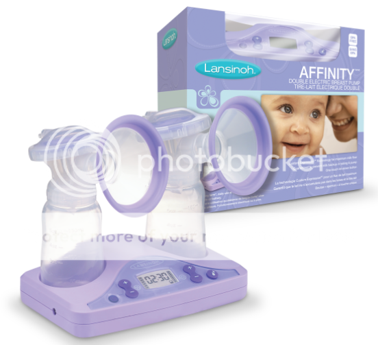 Breast Milk Pump Review