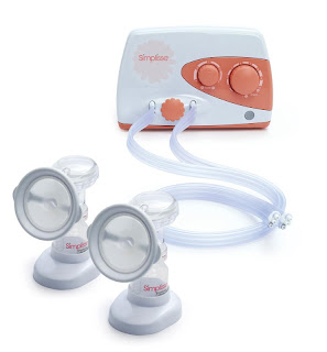 Breast Milk Pump Review