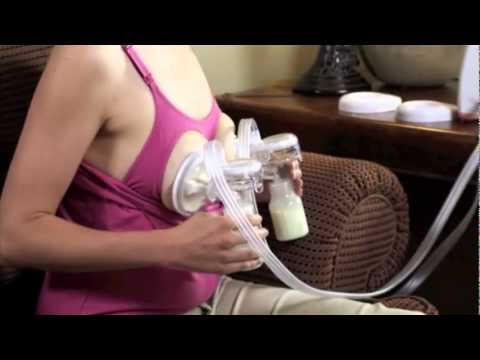 Breast Milk Pump Review