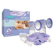 Breast Milk Pump Review