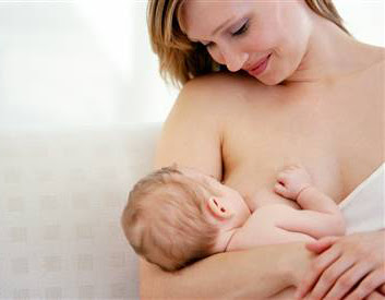 Breast Milk Pumping Bra