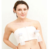 Breast Milk Pumping Bra