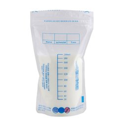 Breast Milk Storage Bags