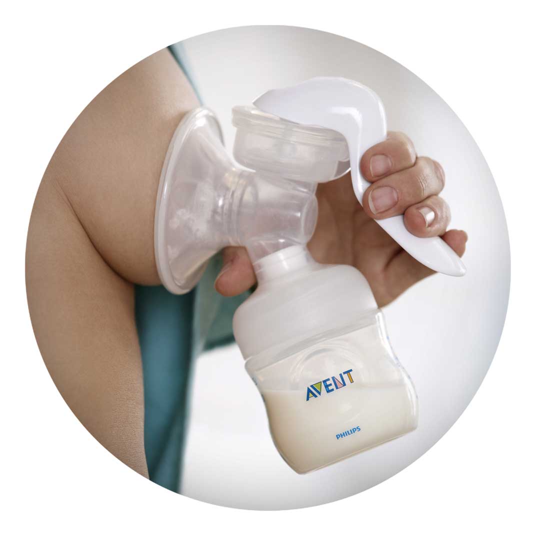 Breast Pump