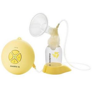 Breast Pump Brands