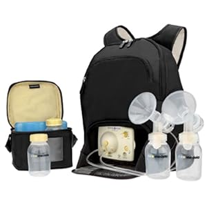 Breast Pump Medela Amazon